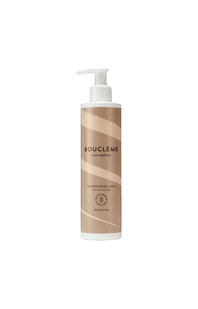 Crème nourrissante - Corps - 300 ml