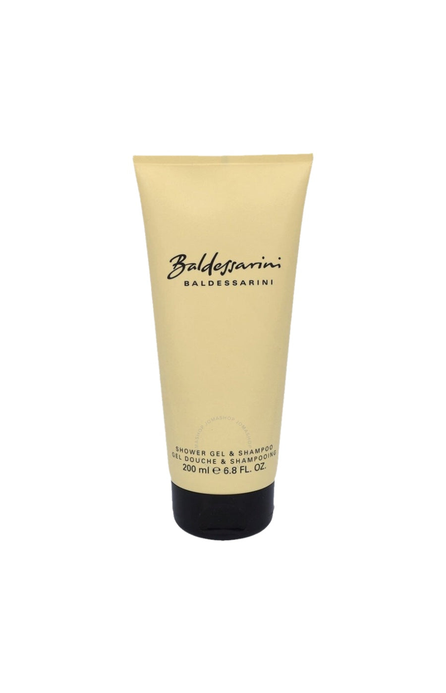 Gel douche - Baldessarini Classic - Homme - 200 ml