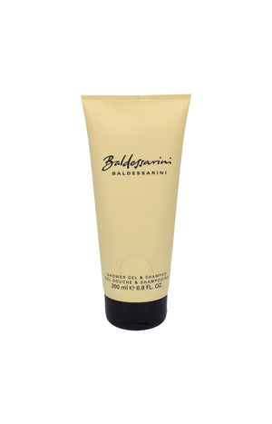 Gel douche - Baldessarini Classic - Homme - 200 ml