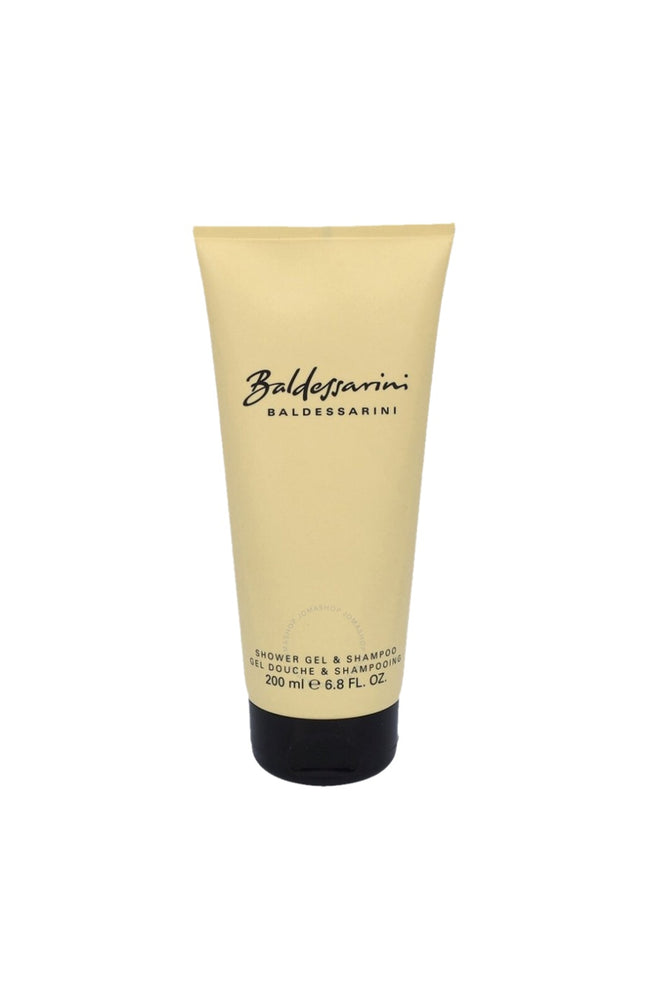 Gel douche - Baldessarini Classic - Homme - 200 ml
