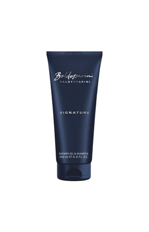 Gel douche - Baldessarini Signature - Homme - 200 ml