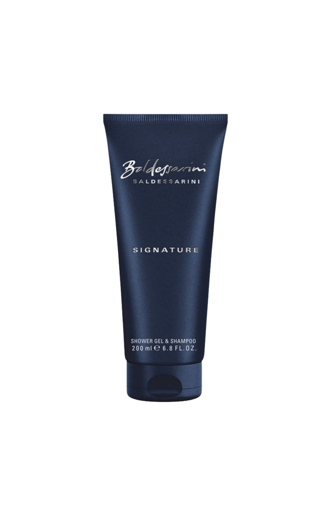 Gel douche - Baldessarini Signature - Homme - 200 ml