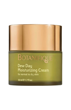 Crème hydratante - Dew Day - Peaux normales à sèches - Visage - 50 ml