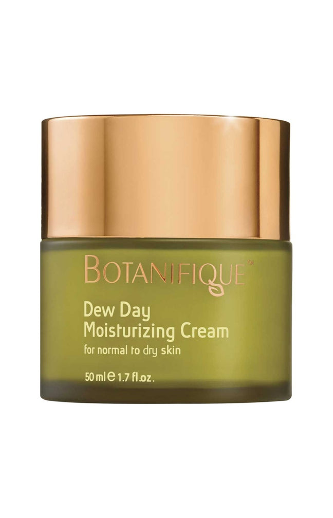 Crème hydratante - Dew Day - Peaux normales à sèches - Visage - 50 ml