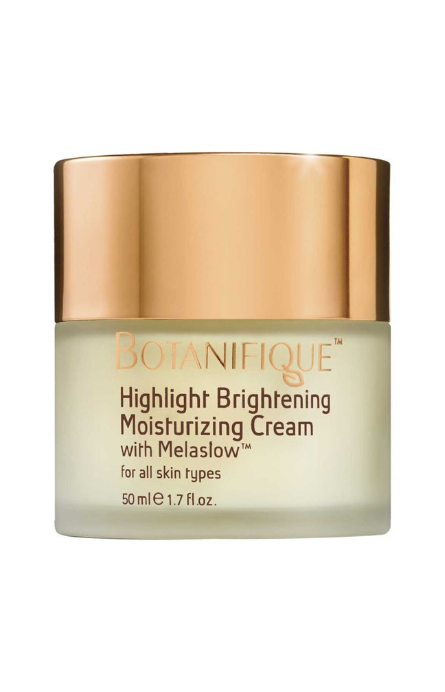 Crème hydratante - Highlight Brightening - Visage - 50 ml