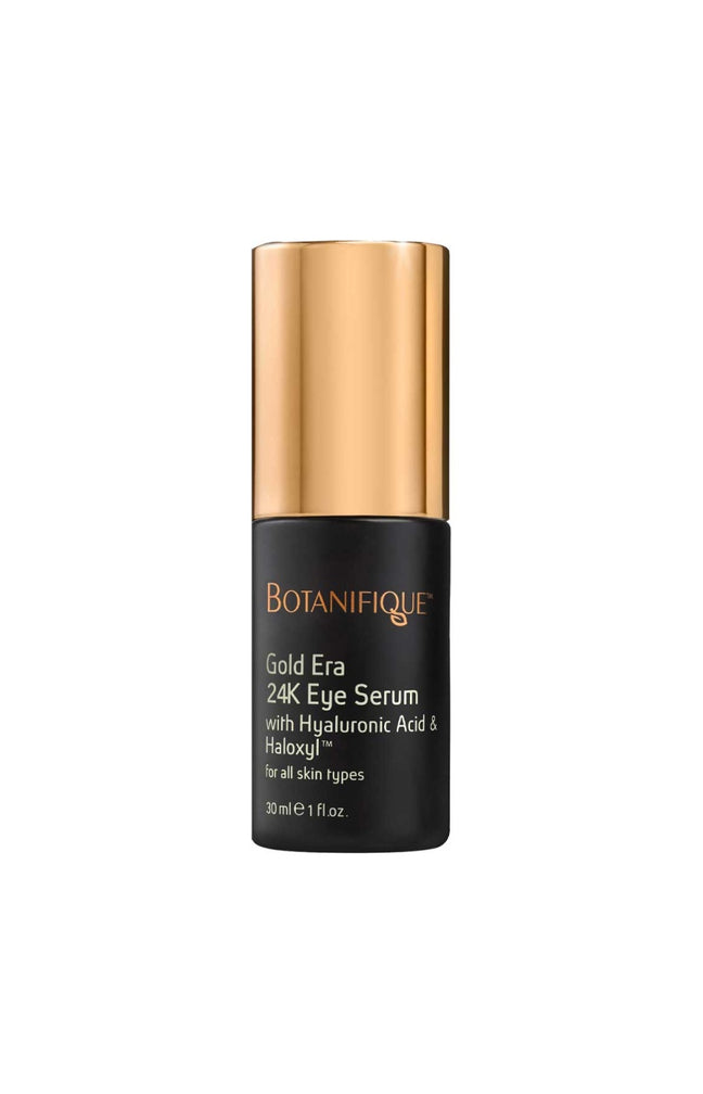 Sérum contours de yeux - Gold Era 24k Eye - Acide hyaluronique - 30 ml