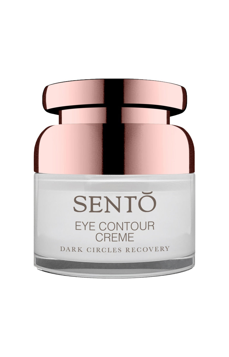 Crème contour des yeux - Sento - 30 ml