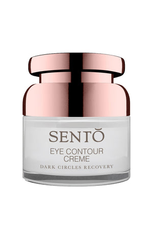 Crème contour des yeux - Sento - 30 ml