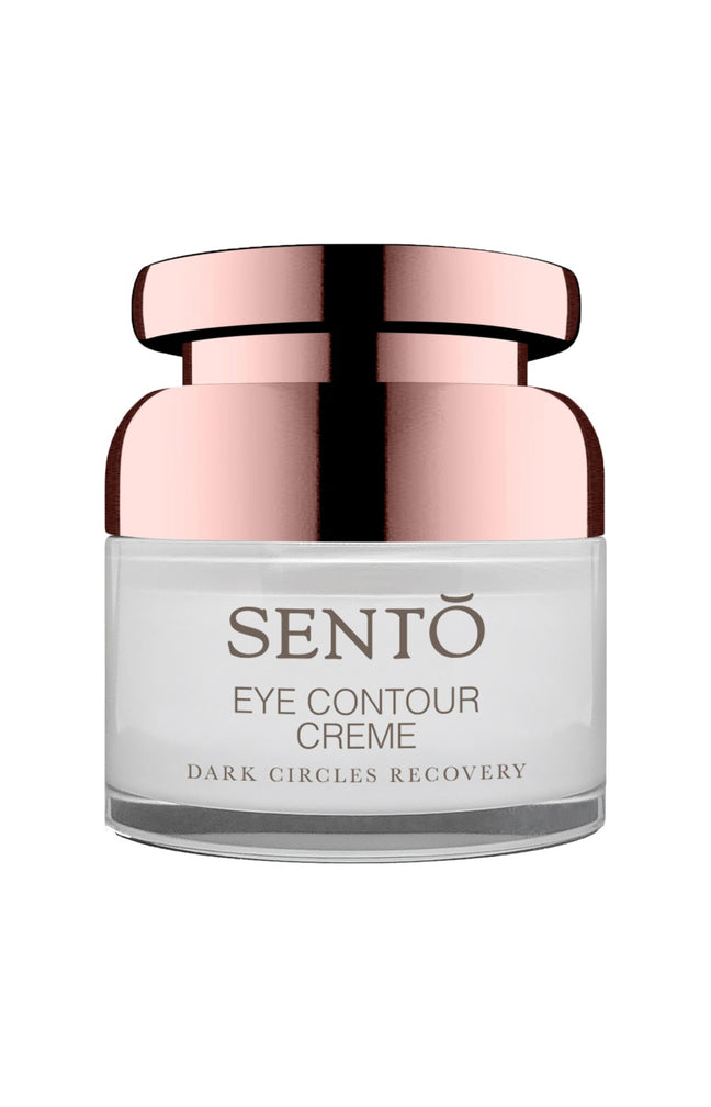 Crème contour des yeux - Sento - 30 ml