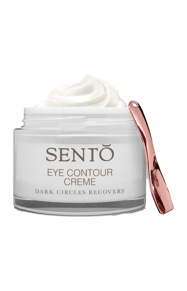 Crème contour des yeux - Sento - 30 ml