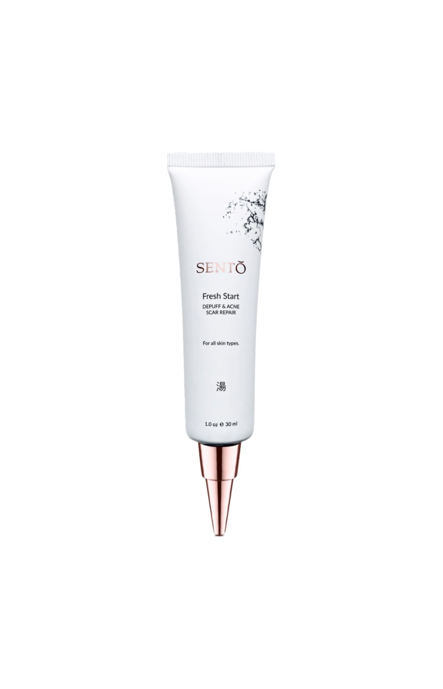 Soin peau abimée - Sento Fresh Start - Visage