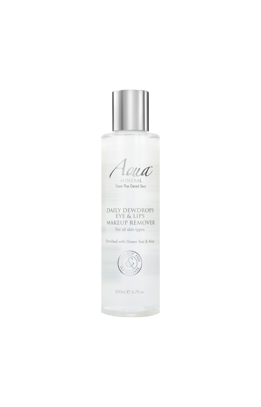 Démaquillant - Daily Dewdrops  - Yeux & lèvres - 200 ml