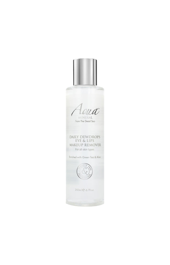 Démaquillant - Daily Dewdrops  - Yeux & lèvres - 200 ml