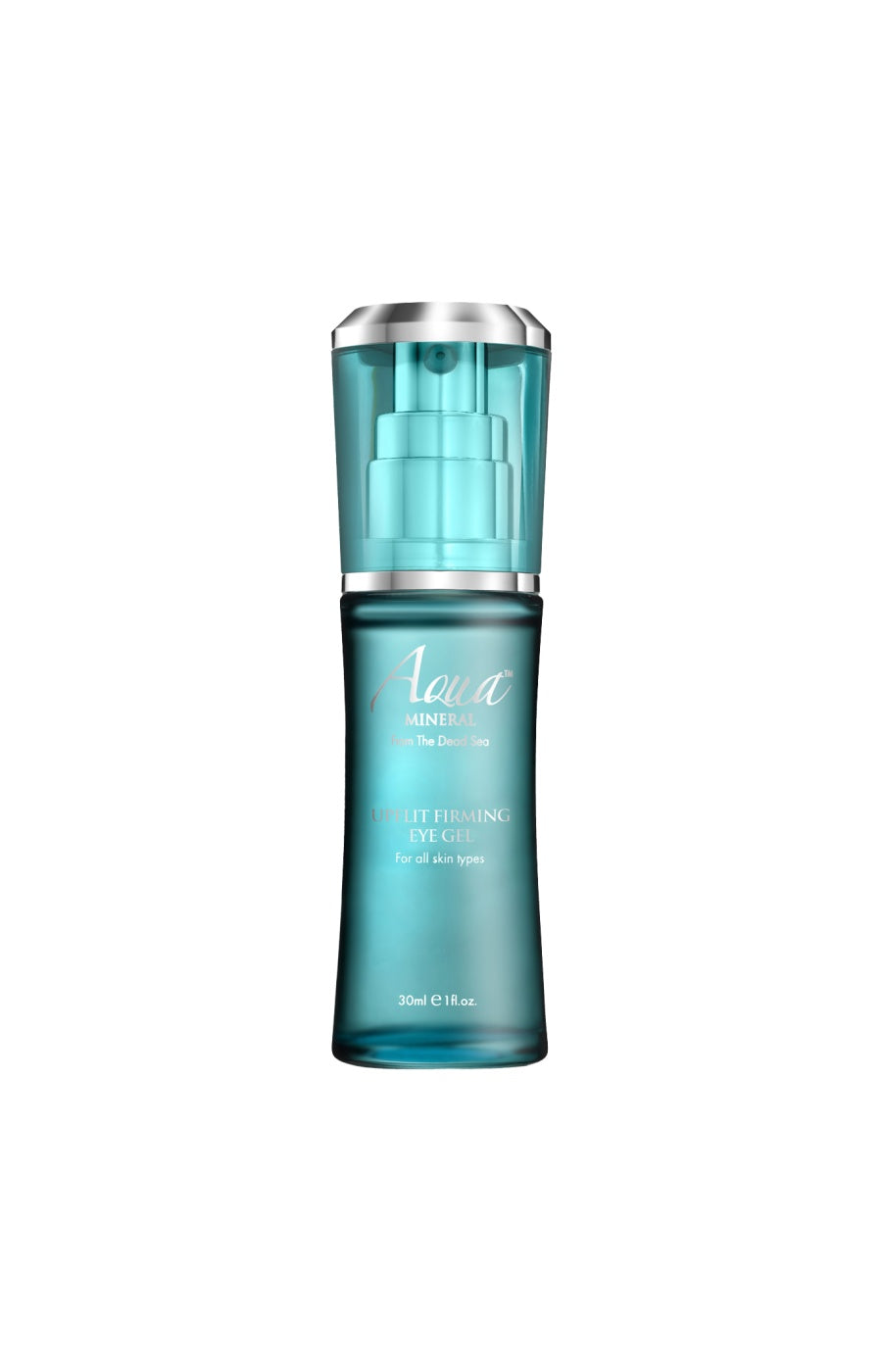 Gel raffermissant - Aloe vera - Yeux - 30 ml