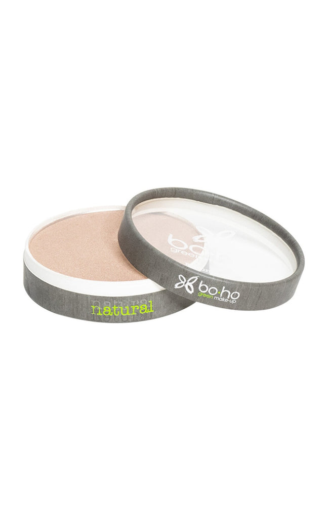 Highlighter bio