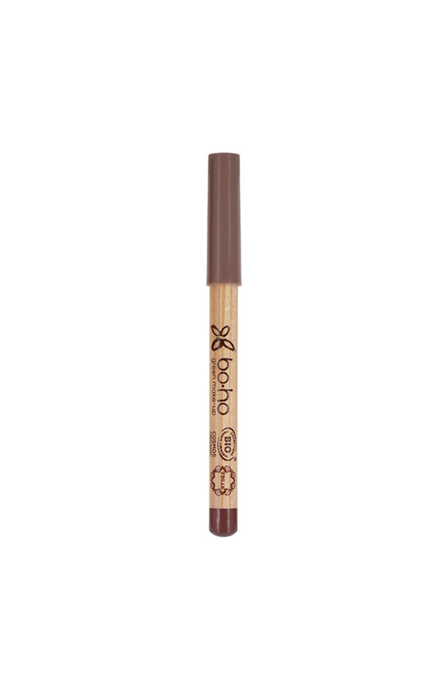 Crayon à lèvres bio