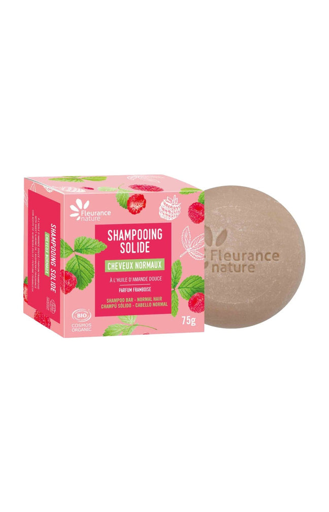 Shampoings solides douceur - Cheveux normaux - 2 x 75 g