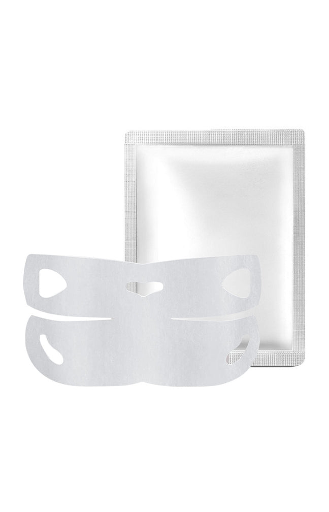Masque hydrogel lifting - Collagène - Peaux matures