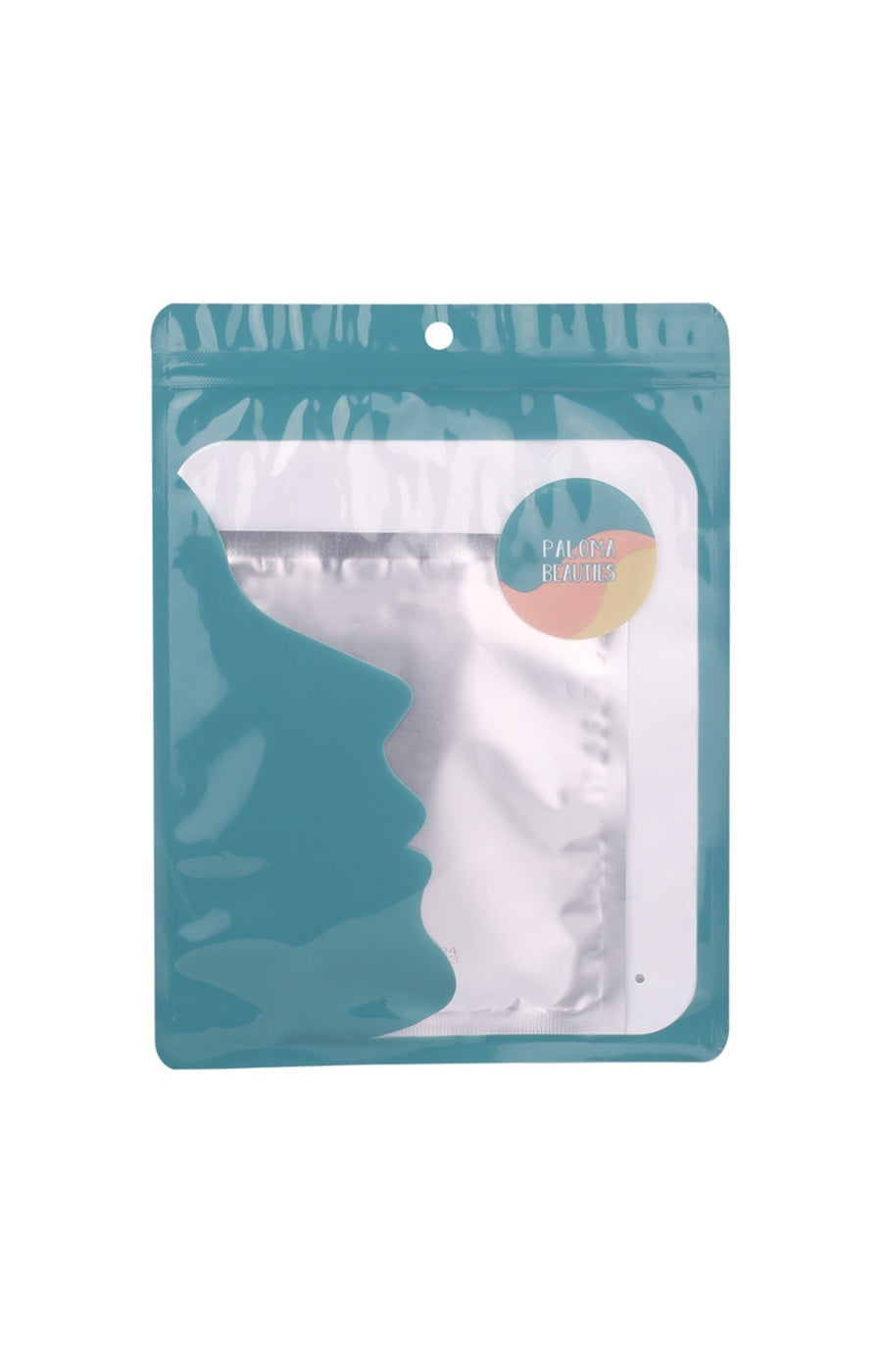 Masque hydrogel lifting - Collagène - Peaux matures