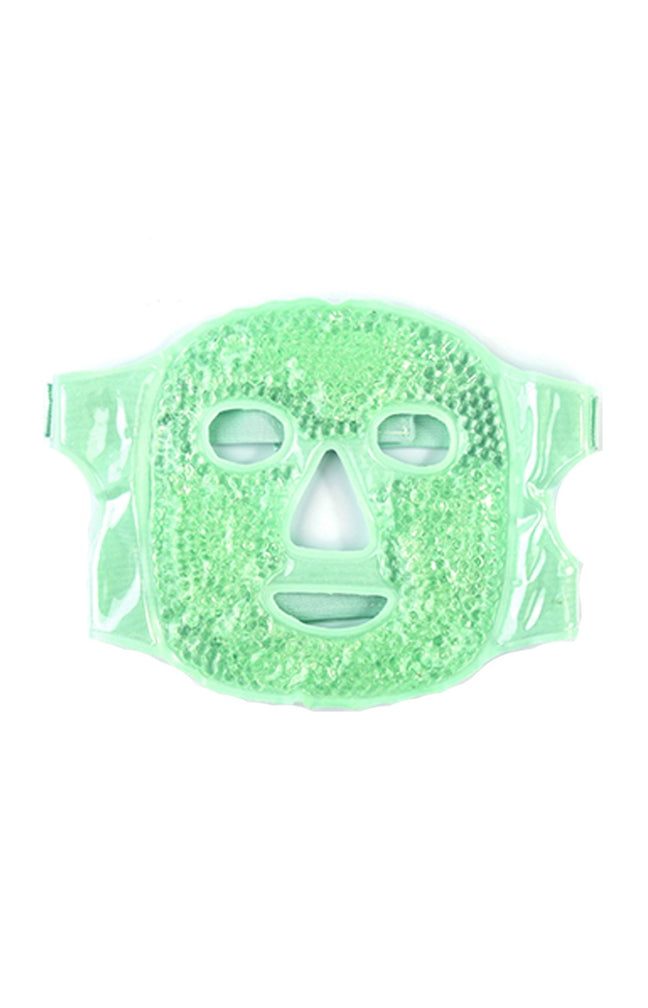 Masque anti-âge - Perles en gel - Peaux matures