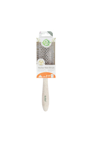 Brosse brushing en céramique - Medium