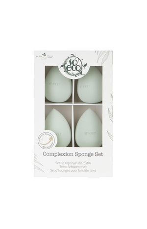 Coffret éponges blender - Blanc - Teint - 4 unités