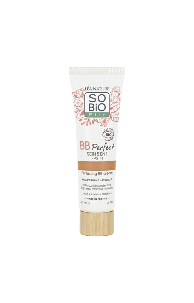 BB crème 5-en-1 bio - Perfect - 30 ml