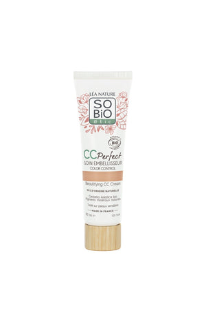 CC crème bio - Perfect