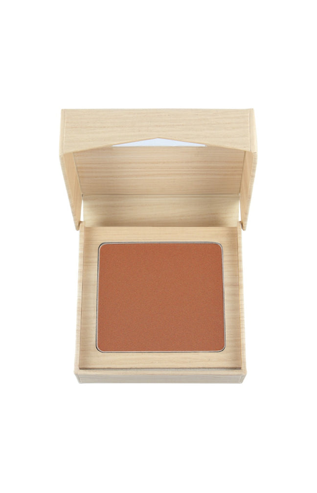 Terre de soleil illuminatrice bio - Teint Divin