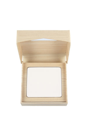 Poudre matifiante bio - Teint Universel