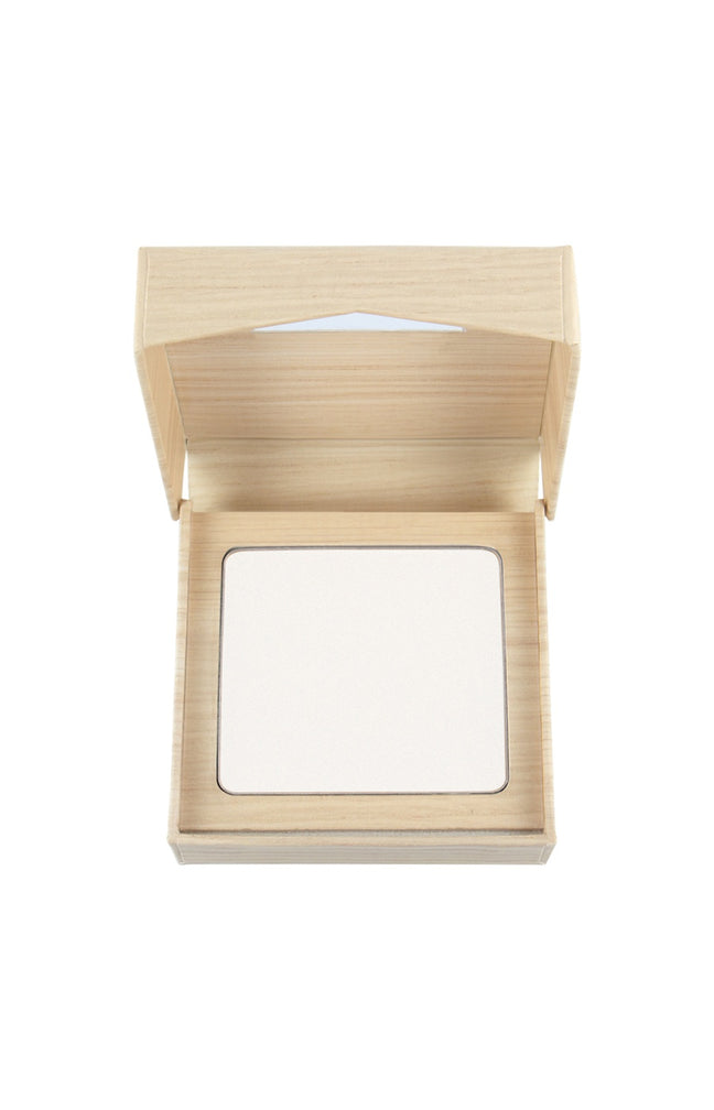Poudre matifiante bio - Teint Universel
