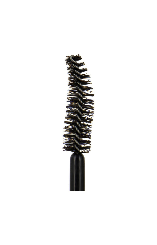 Mascara courbe audacieuse bio