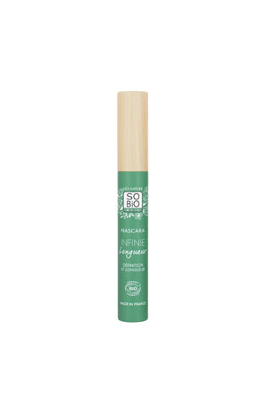 Mascara infinie longueur bio