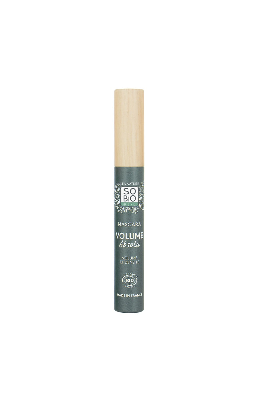 Mascara volume absolu bio
