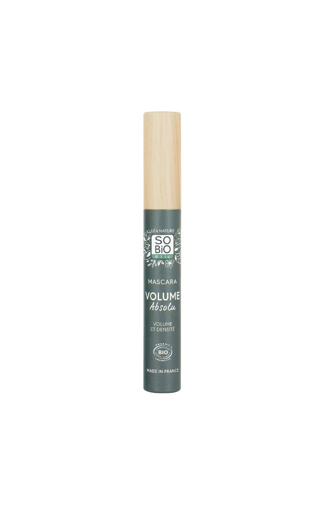Mascara volume absolu bio
