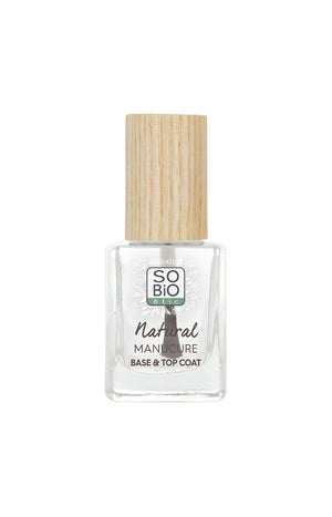 Vernis à ongles naturel - 11 ml
