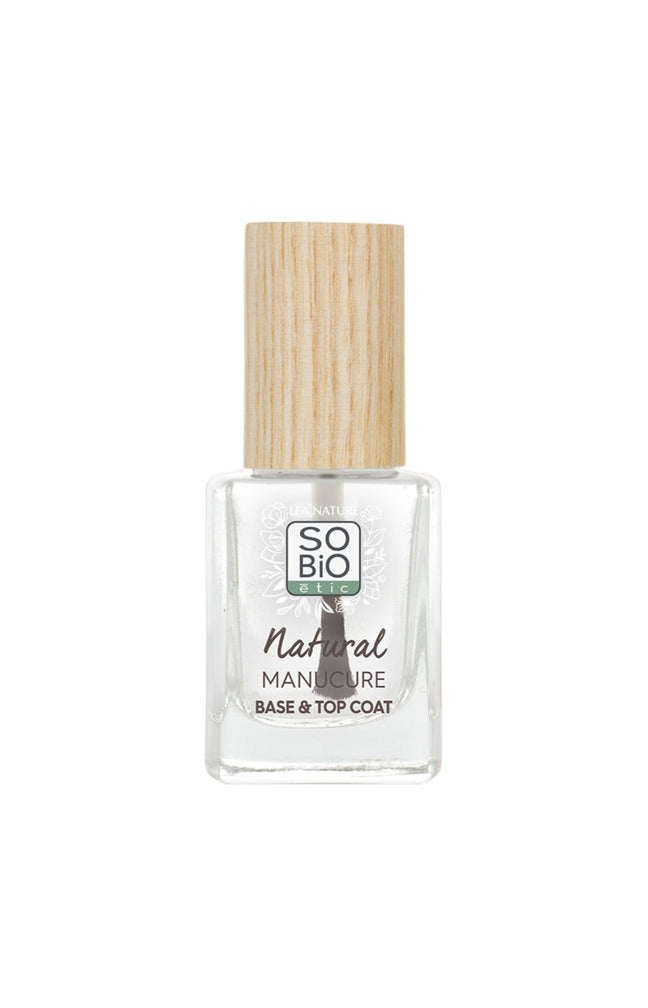 Vernis à ongles naturel - 11 ml