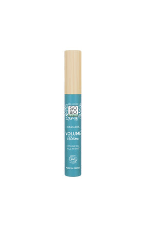 Mascara volume ultime bio
