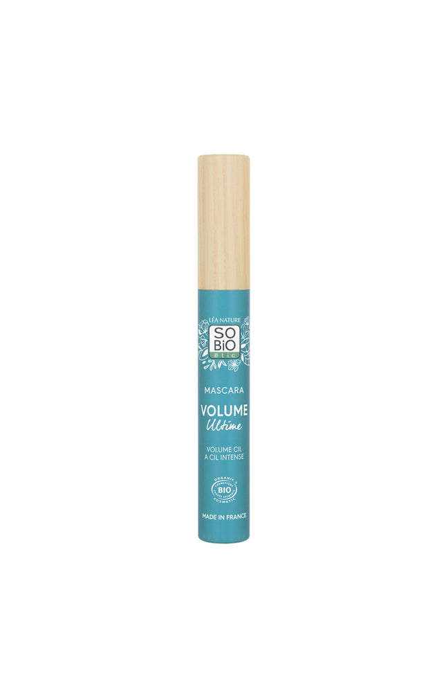 Mascara volume ultime bio