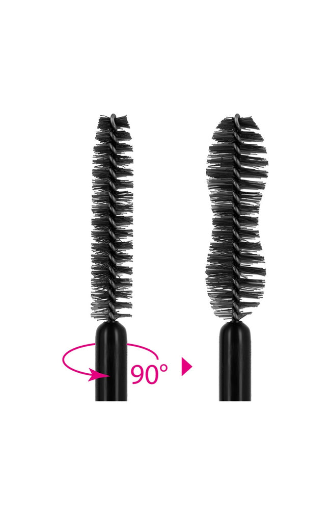 Mascara volume ultime bio