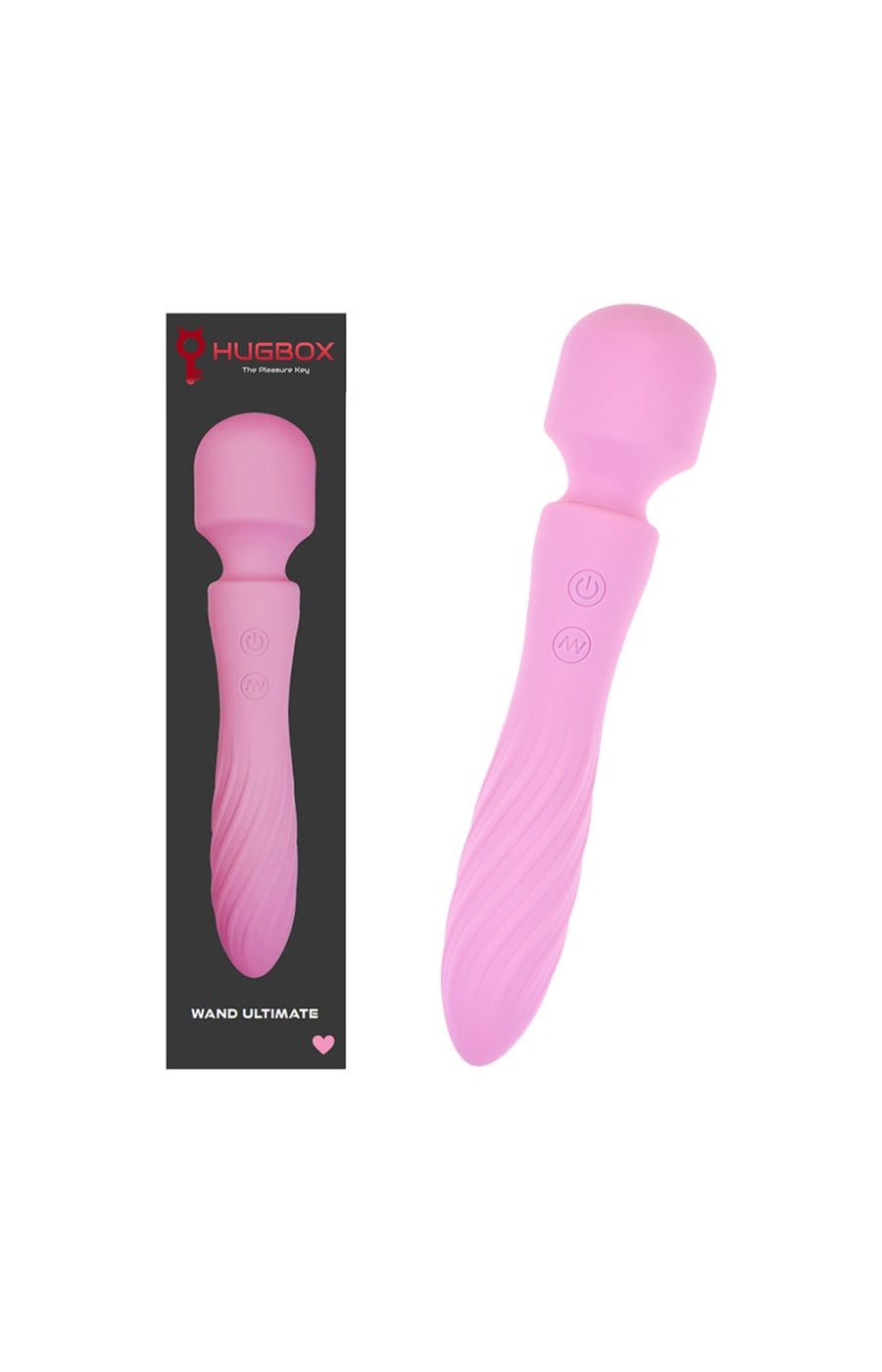 Vibromasseur point G - 10 programmes
