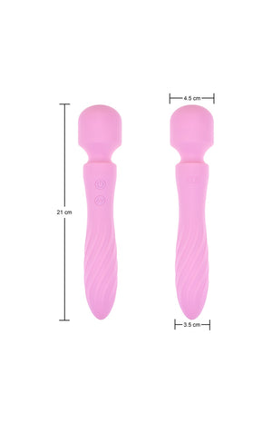 Vibromasseur point G - 10 programmes
