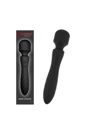 Vibromasseur point G - 10 programmes - Noir