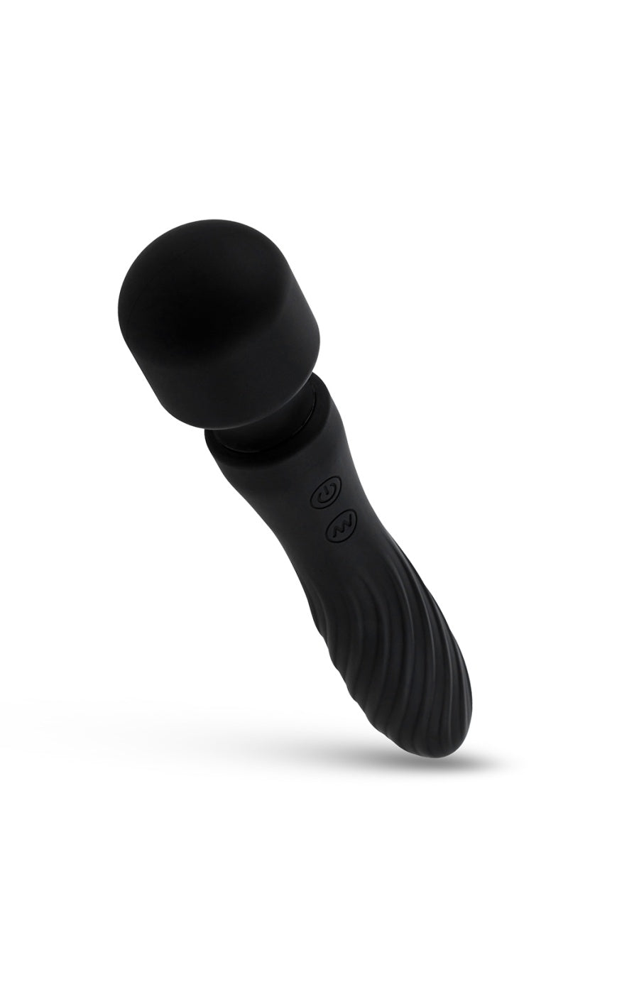 Vibromasseur point G - 10 programmes - Noir