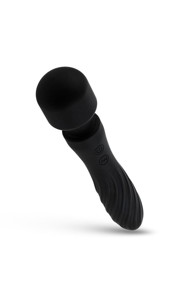 Vibromasseur point G - 10 programmes - Noir