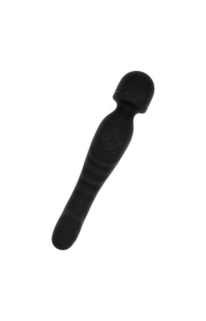 Vibromasseur chauffant point G - 60 programmes - Noir