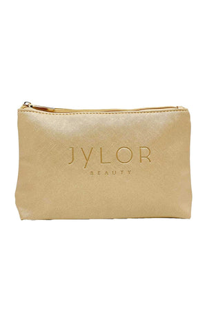 Trousse de toilette - Doré