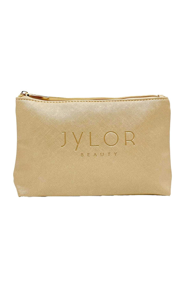 Trousse de toilette - Doré