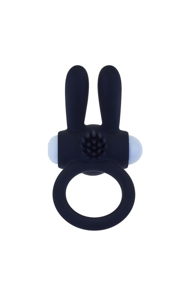 Anneau vibrant - 10 programmes