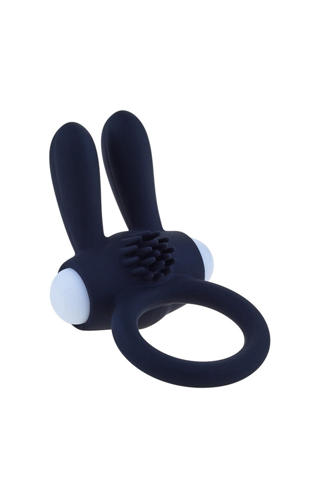 Anneau vibrant - 10 programmes